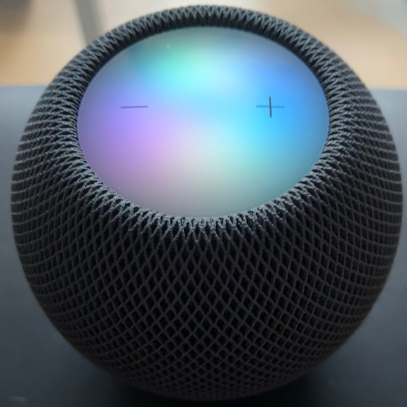 HomePod mini - Picture 1 of 2